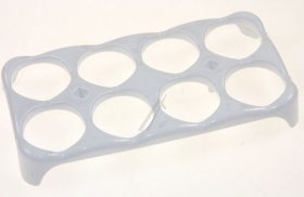 Samsung Egg Compartment Fridge - Da63-06723a Egg Tray Td Pp White