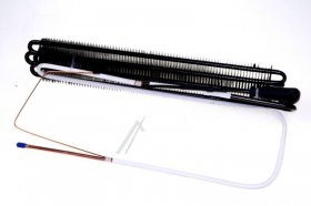 Liebherr Condensation Cont. Compress. - 594073500 Vaporizer