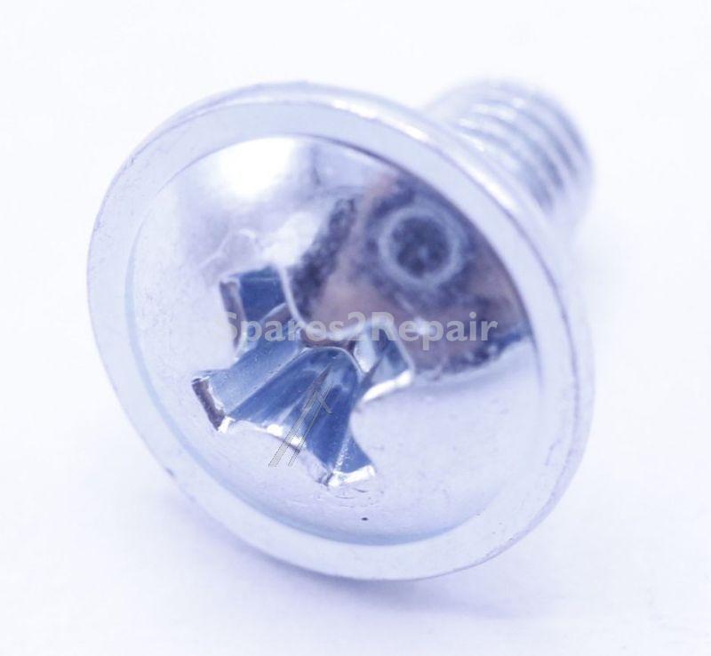 Fixings And Brackets - 8021832 Shield Plate Holder Stainless Steel [Amica]