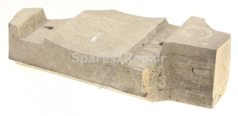 Weight - 47014993 Upper Concrete Weight-alva-c-type2 [Vestel]