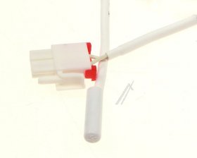 Temperature Sensor - 49033683 Probe For Temper reading (refrigerator) [Candy Hoover]