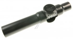 Hose - 140075342018 Angle tube [Electrolux Aeg]