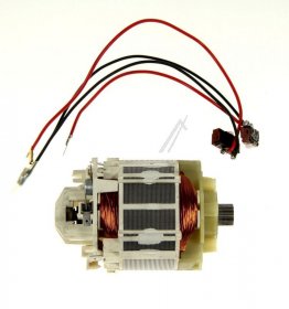 Motor - Motor-500w [Groupe SEB]