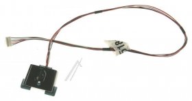 Vestel Switch Plate - 23645181 Md asy 17tk155+fb_65650dlb(170(bl(e2020