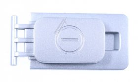 Button - 4055477295 On-off Switch Arge [Electrolux Aeg]