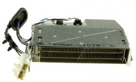 Washing Machine Heater - Heating Element - 00499333 Heating Element [Bosch Siemens]