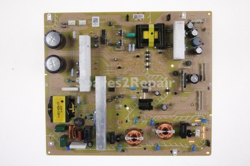 Sony Power Supply Board - A1169591e G2 Complete Kit