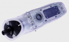 Philips Housing - 422203615040 Housing Part Plastic