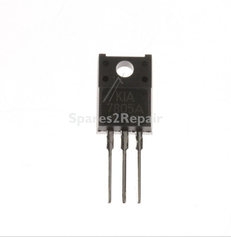 Sony Various Ics - Kia7805api 875964652 Ic