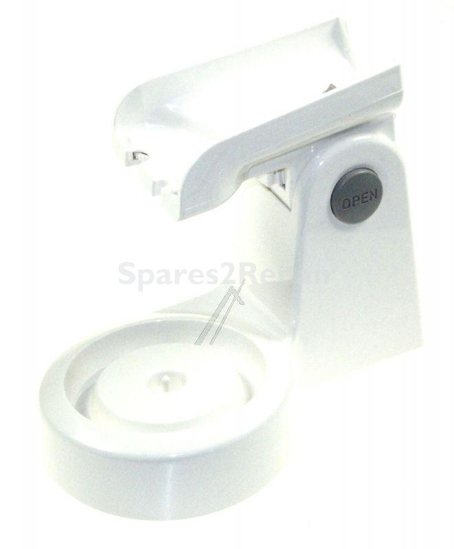 Sealing Materials - Ss-193946 Support-bowl+food-white [Groupe SEB]