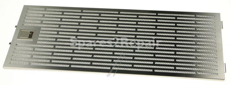 Metal Grease Trap - 11014170 Metal-mesh Grease Filter [Bosch Siemens]
