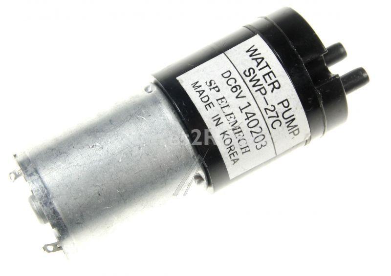 Samsung Motor - Motor Pump 2 dc6v - max280ma -ball