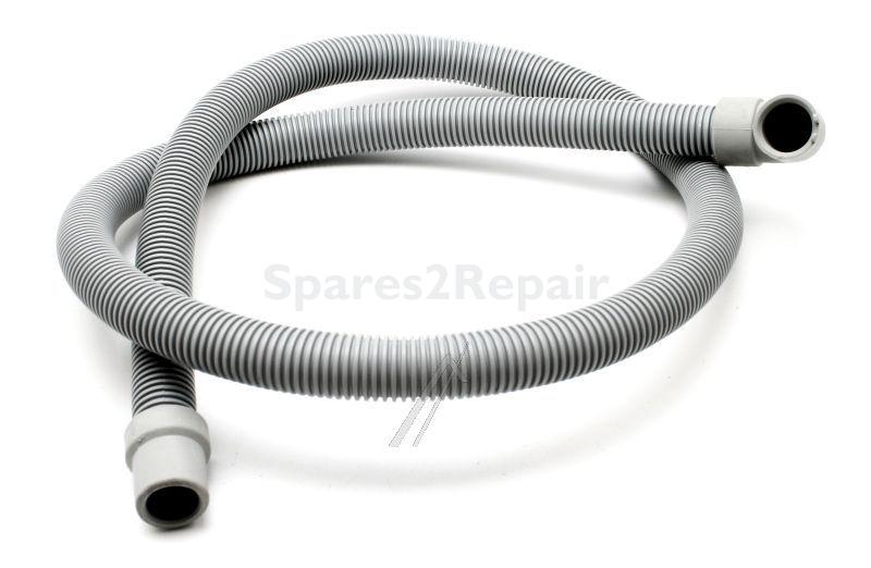 Outlet Pipe - 00643752 Outlet Hose [Bosch Siemens]