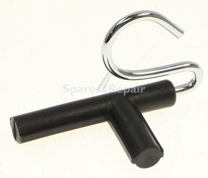 Laurastar Stop Unit - 102 0001 730 Rubber Stop For First