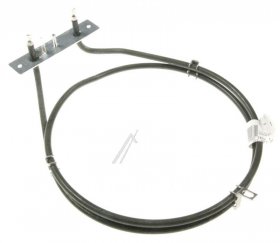 Compatible Fan Oven Heating Element - Circular Element Teka 2000w 220v L240mm-Ø190mm