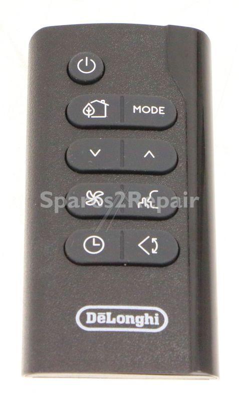 Remote Control - 5515110861 Remote Control [Delonghi]