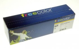 Freecolor Toner Cartridge - 1025c-frc K15409f7 Toner Cyan For Hp Ce311a