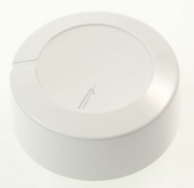 Whirlpool Control Knobs - C00521126 488000521126 Knob Plp2 Ha Lev1 Global White