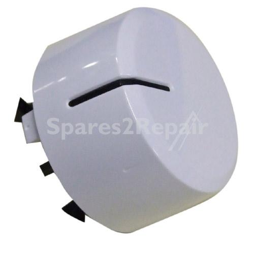 Button - 2859000100 C00937100 Temp -spin Selector Knob Assembly [Arcelik]