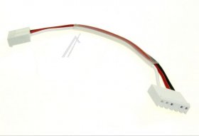 Various Cable Connectors - 1050831013 Cable Assembly Level N1a [Electrolux Aeg]