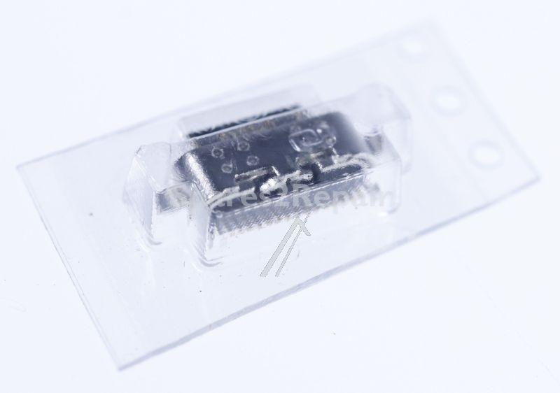Motorola Flexi print Connector - Sc98c12037 (b-s)fpm fpc1022 + 2050 spi 12 5*6 75