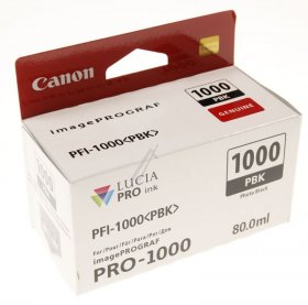 Canon Cartridge - 0546c001 Photo Black Ink Cartridge