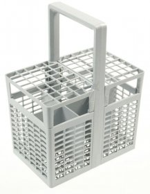 Cutlery Basket - C00330043 481245819129 Cutlery Tray [Whirlpool Indesit]