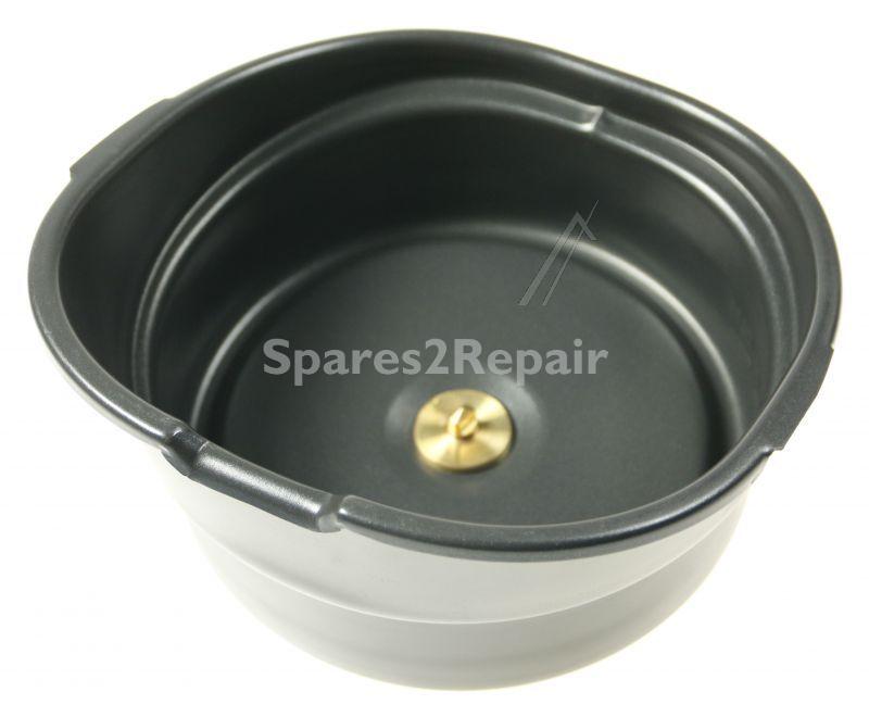 Containers - 7312579609 Vessel [Delonghi]