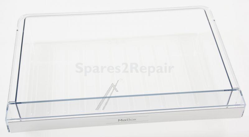 Hisense Gorenje Drawers - 642764 Drawer A54 H70 031-prof a54 Mixb Al Assembly