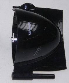 Coffee Funnel - Kw668670 Filter Sw Swing Filter Ho [Delonghi]