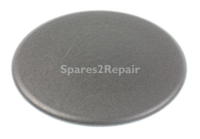 Mechanical Components - 1013041 Burner Cap 100 [Amica]