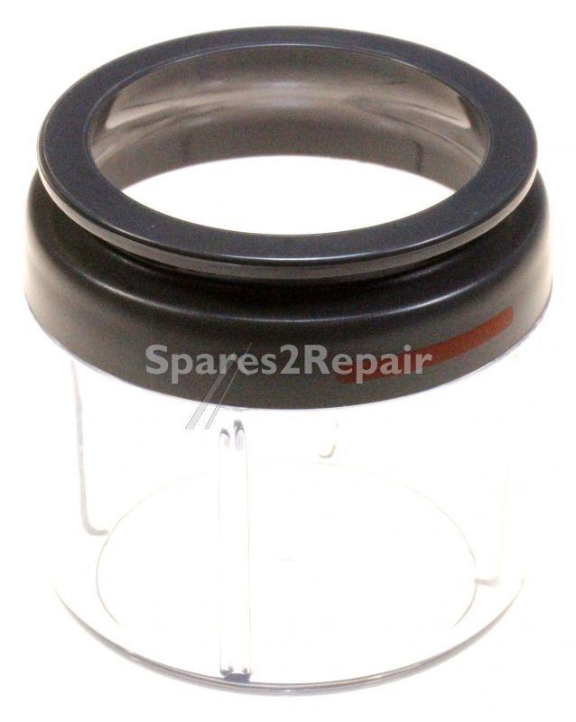 Container - Ms-0a11845 Bowl-cover Mill-chopper [Groupe SEB]