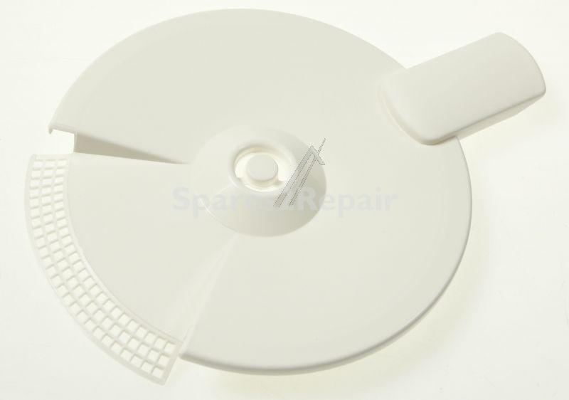 Pot Lid - Ss-202060 Cover-jug [Groupe SEB]
