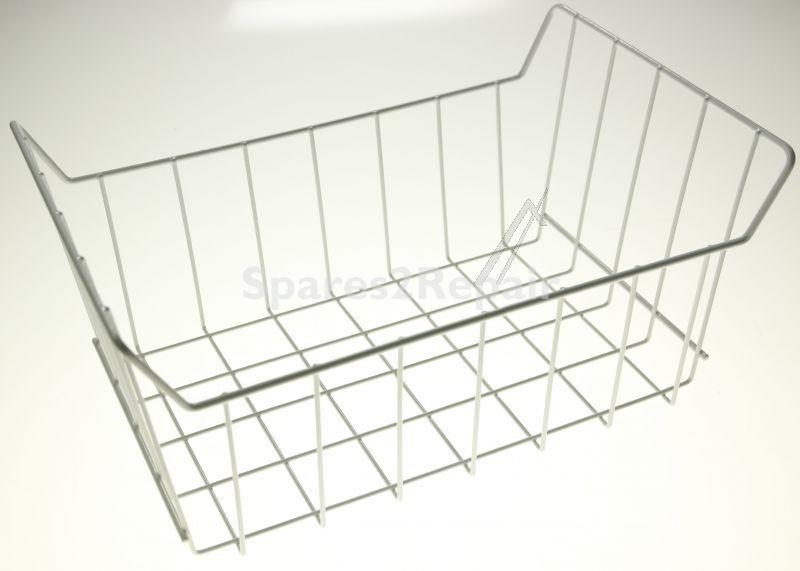 Ice Basket - C00645188 488000645188 Freeezr Basket Cestello 32s-40s Spm Ew [Whirlpool Indesit]