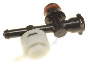 Valve - 00656635 Valve [Bosch Siemens]