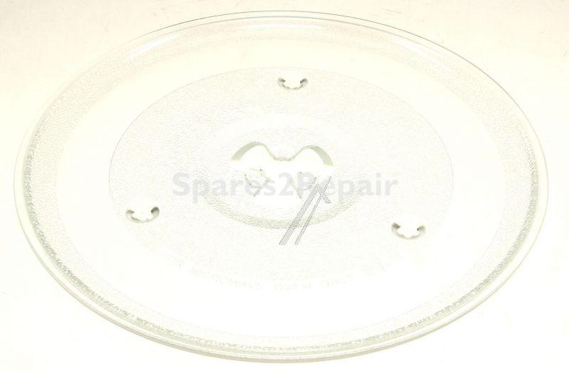 Galanz Microwave Turntable Plate - 243017000017 Glass Turntable