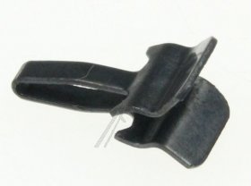 Clip - C00039578 482000022614 Push In Spring Clip - Thermostat Capillar [Whirlpool Indesit]