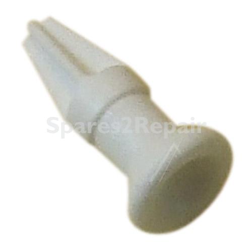 Panel - 2230375012 Hole Cover Screw Door Handle [Electrolux Aeg]