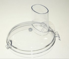 Mixing Bowl Lid - Ms-5966919 Cover-bowl [Groupe SEB]