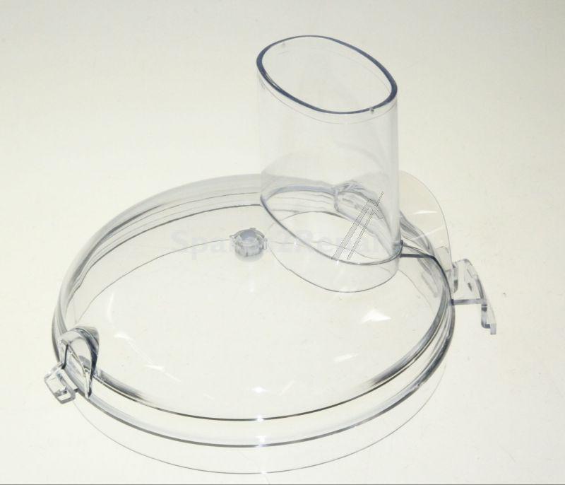 Mixing Bowl Lid - Ms-5966919 Cover-bowl [Groupe SEB]