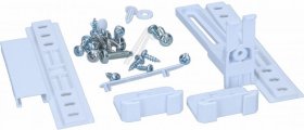 Schlep Hinge - 4640960100 C00895116 Furniture Kit Assembly 54b16 Sliding S_l Bi [Arcelik]