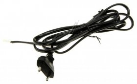 Hisense Gorenje Mains Power Lead - Ht1144441 Power Cable 32d50 roh - 2 14m