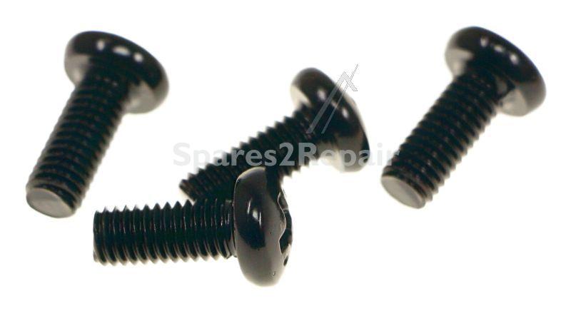 Hisense Gorenje Screw - Ht205997 Stand Screws Set