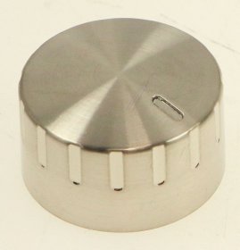 Control Knobs - Zb03a308g Knob Round Stainless Steel Z1180002844 [Airlux]