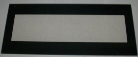 Oven inner Door Glass - 290440411 C00871471 Front Door Glass [Arcelik]