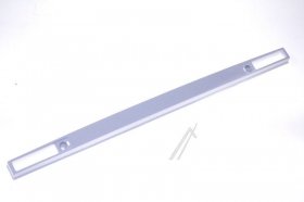 Front Housing - 4855100100 C00881637 Front Panel (white) [Arcelik]