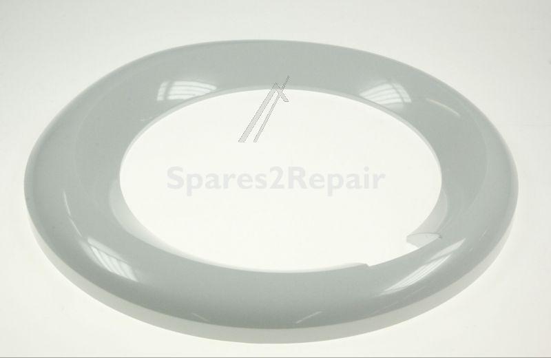 Flange Washing Machine Window - 42037474 Door Outer Plastic-k [Vestel]