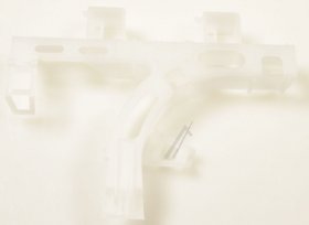 Cable Support - 42028367 Cable Holder And Router Plastic-l [Vestel]