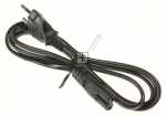 Tp Vision Mains Power Lead - 996595100106 389g204c15nisg Ac Power Cord 1500 For Europe