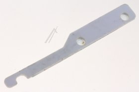 Samsung Door Hinges - Da63-50139c Shim Hinge-mid rd-pvc t2 0